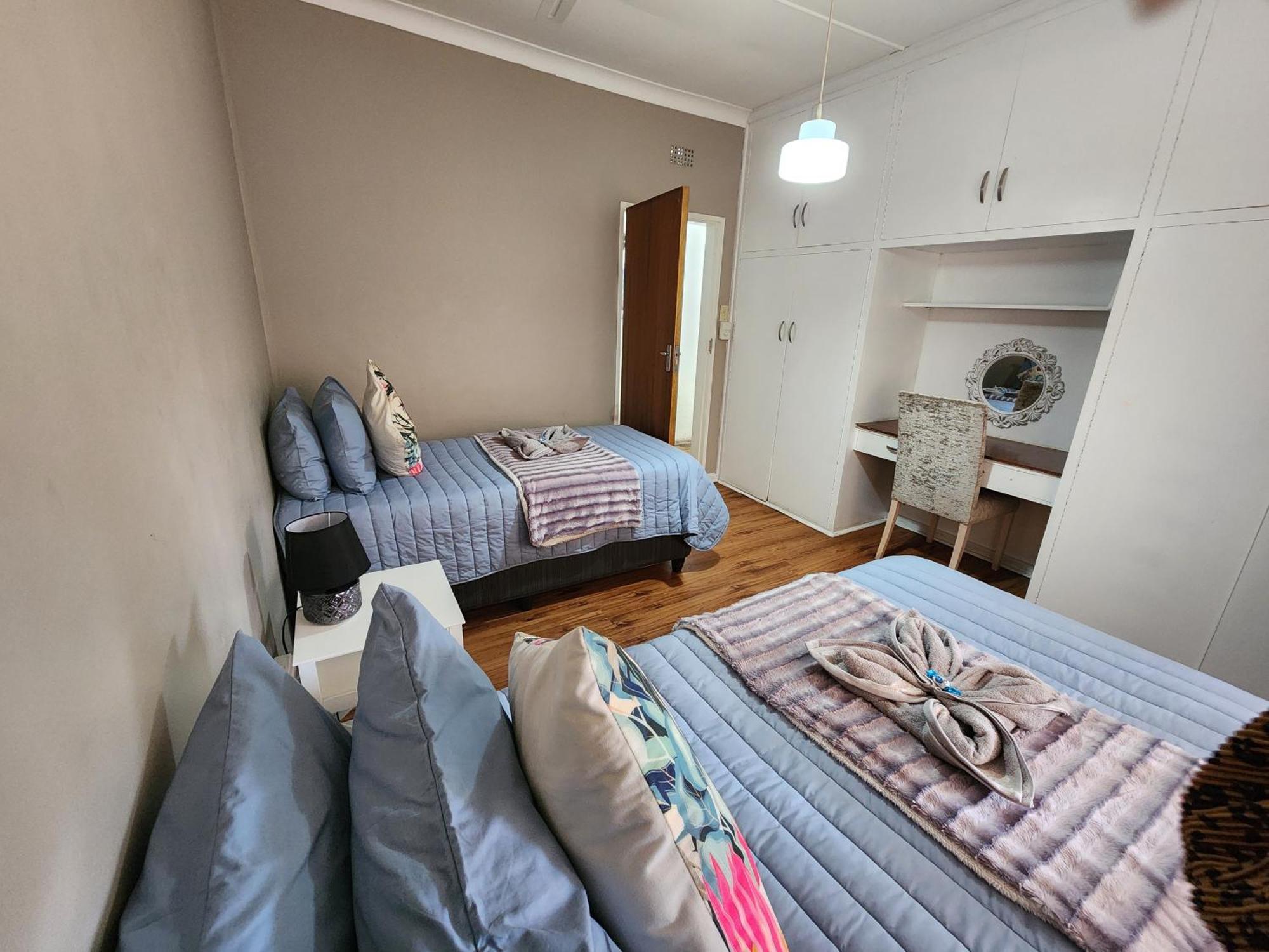 Midway Overnight Rooms Кимберли Экстерьер фото